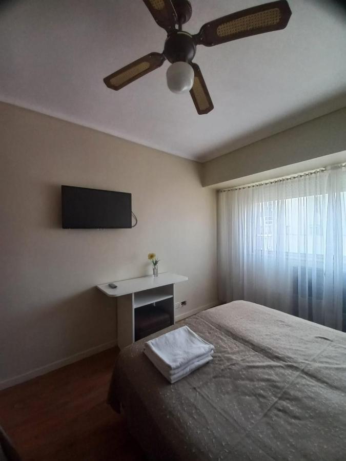 Hotel America Мар-дель-Плата Экстерьер фото