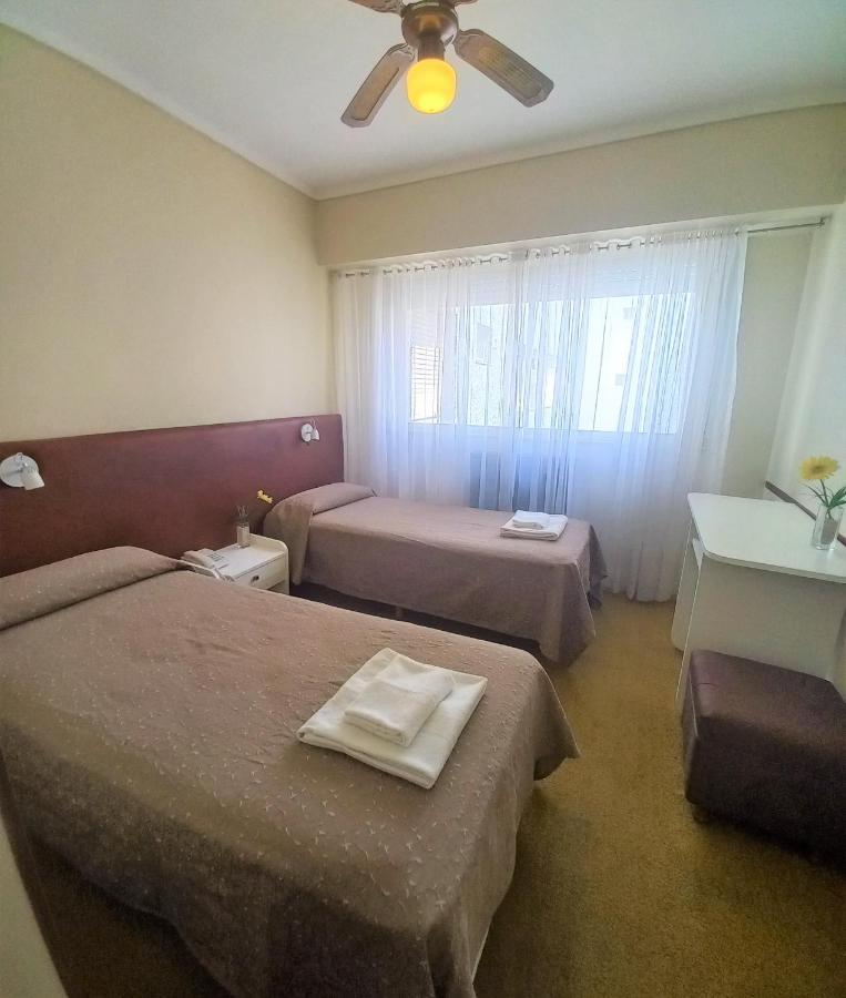 Hotel America Мар-дель-Плата Экстерьер фото