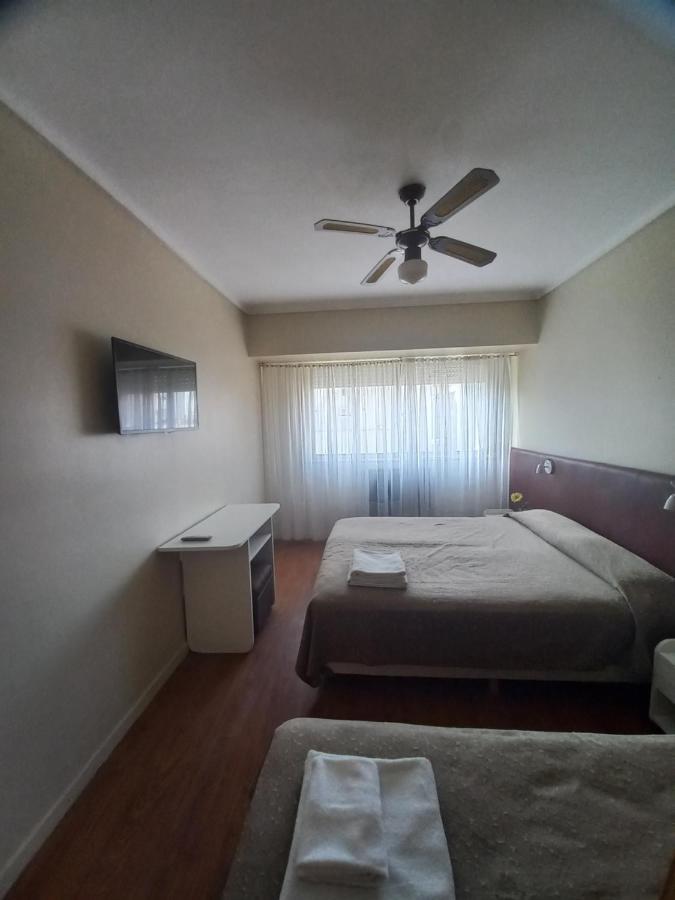 Hotel America Мар-дель-Плата Экстерьер фото