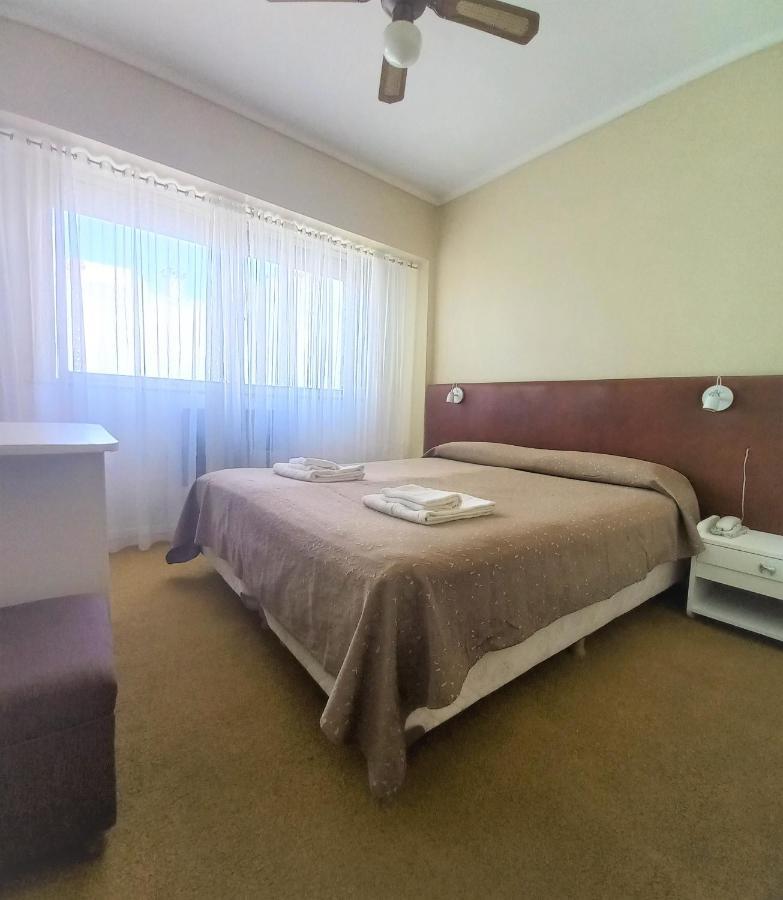 Hotel America Мар-дель-Плата Экстерьер фото