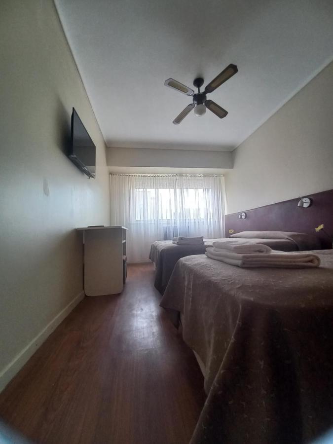 Hotel America Мар-дель-Плата Экстерьер фото