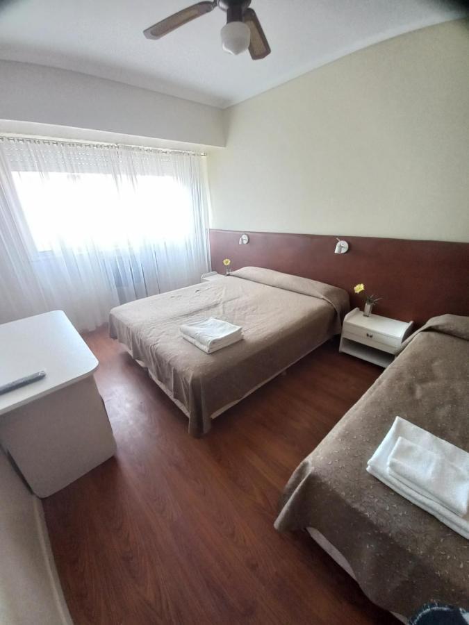 Hotel America Мар-дель-Плата Экстерьер фото
