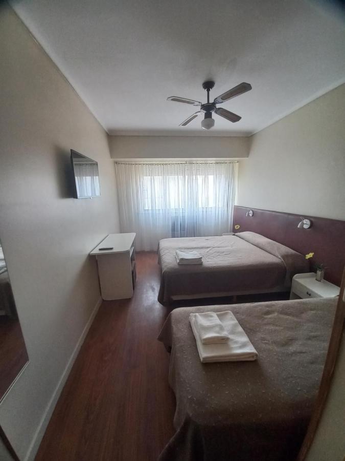 Hotel America Мар-дель-Плата Экстерьер фото