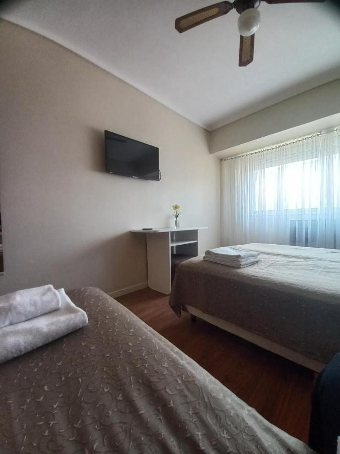 Hotel America Мар-дель-Плата Экстерьер фото