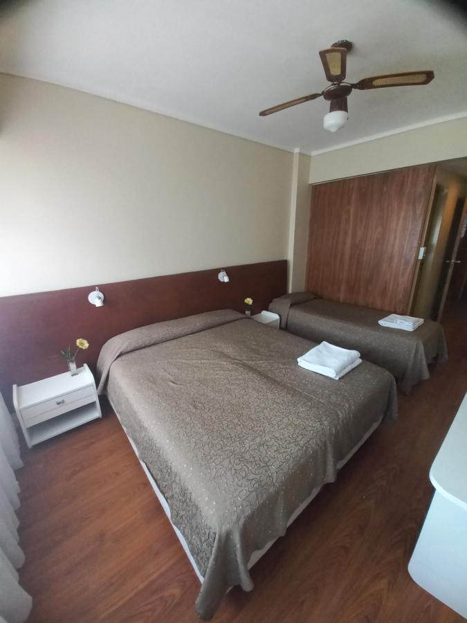 Hotel America Мар-дель-Плата Экстерьер фото