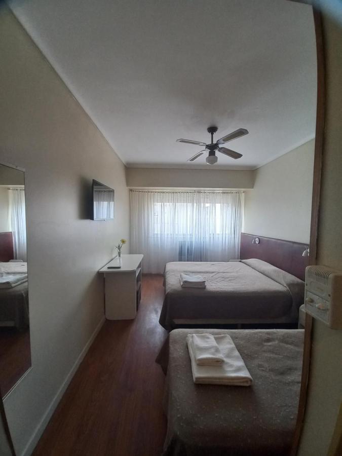 Hotel America Мар-дель-Плата Экстерьер фото