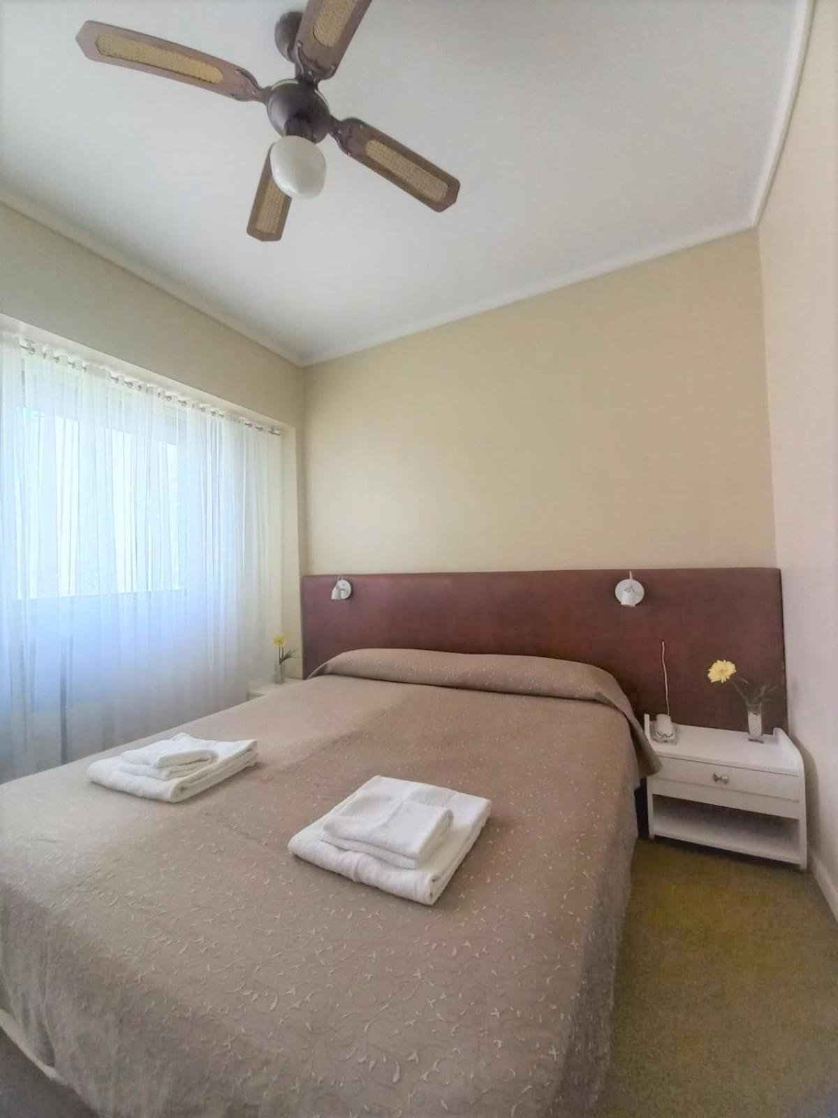 Hotel America Мар-дель-Плата Экстерьер фото